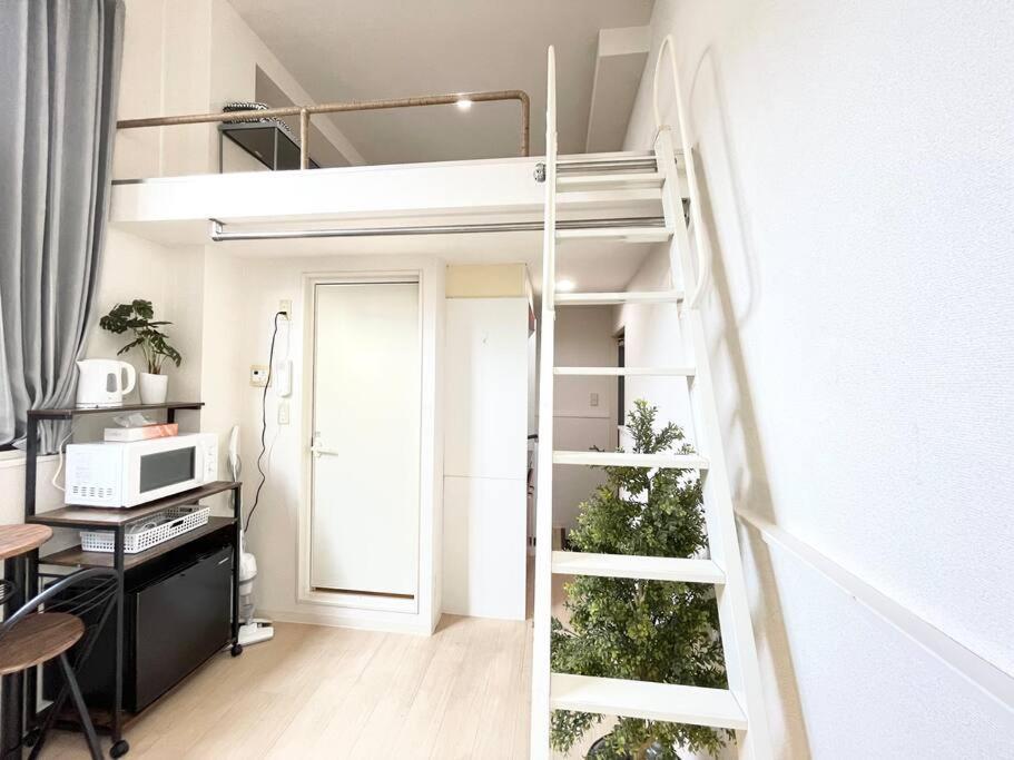 Hc3新宿最中心 Shinjuku Loft Appartement Tokio