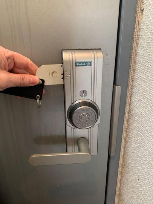 Hc3新宿最中心 Shinjuku Loft Apartamento Tóquio