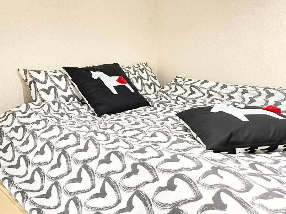 Hc3新宿最中心 Shinjuku Loft Apartamento Tóquio