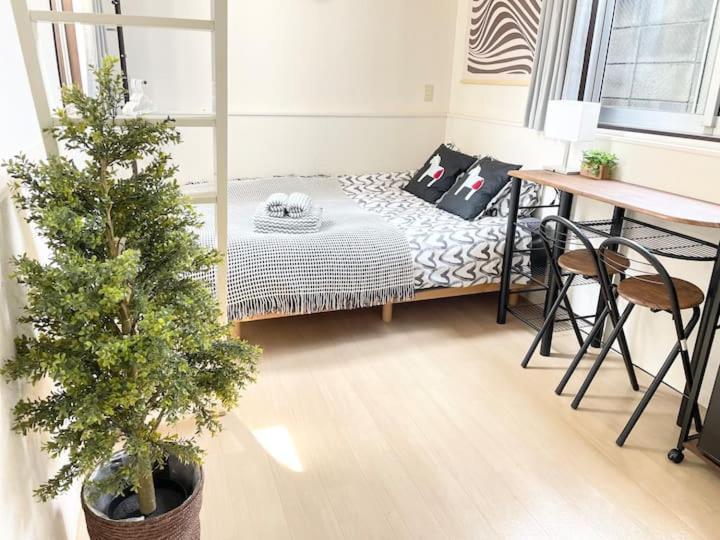Apartamento Hc3新宿最中心 Shinjuku Loft